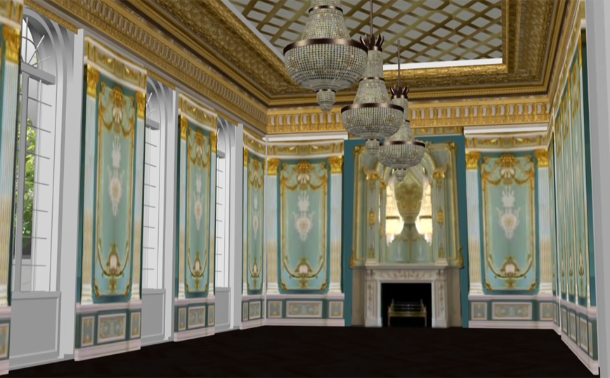 Το ακριβότερο σπίτι στη Βρετανία Το ακριβότερο σπίτι στη Βρετανία