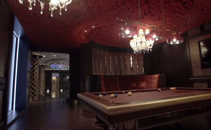 Το ακριβότερο σπίτι στη Βρετανία Το ακριβότερο σπίτι στη Βρετανία