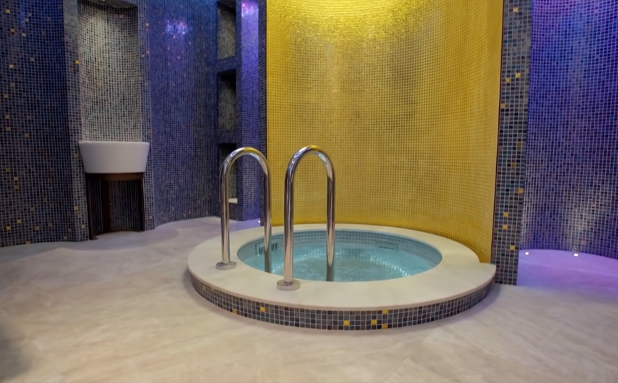 Το ακριβότερο σπίτι στη Βρετανία Το ακριβότερο σπίτι στη Βρετανία