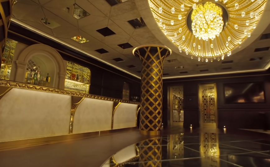 Το ακριβότερο σπίτι στη Βρετανία Το ακριβότερο σπίτι στη Βρετανία