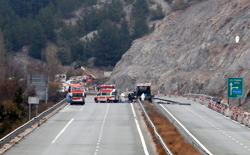 Τραγωδία στη Βουλγαρία: Ξεκληρίστηκε 11μελής οικογένεια – «Ανθρώπινο λάθος το επικρατέστερο σενάριο»