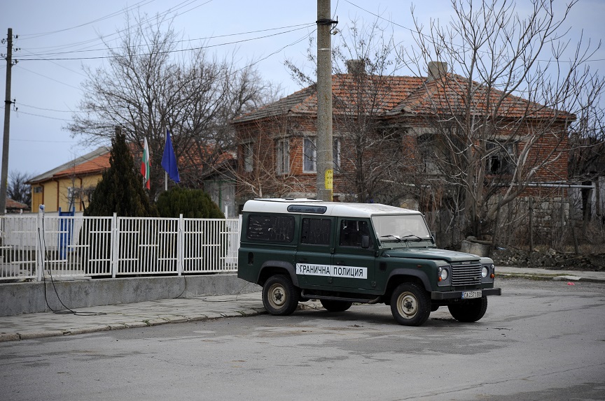 Βουλγαρία: Συνελήφθη στα σύνορα με την Τουρκία καταδικασμένος τρομοκράτης