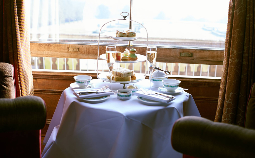 Cliveden House Cliveden House