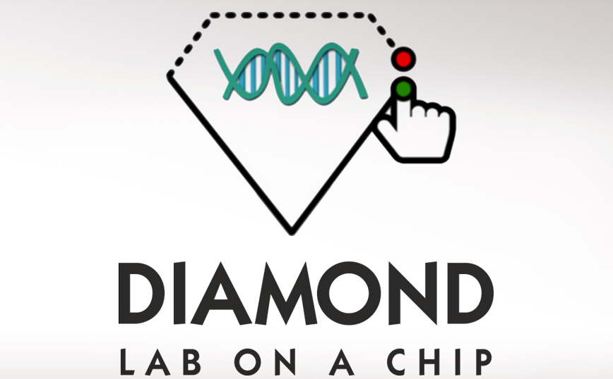 DIAMOND point of care: μια πρωτοπόρα λύση για γρήγορη διάγνωση μικροβιακών λοιμώξεων