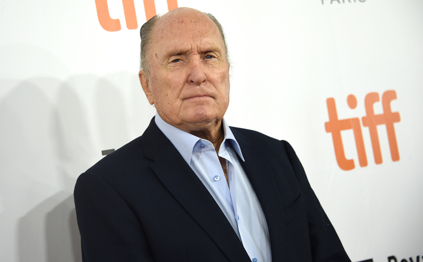 Ρόμπερτ Ντυβάλ Ρόμπερτ Ντυβάλ