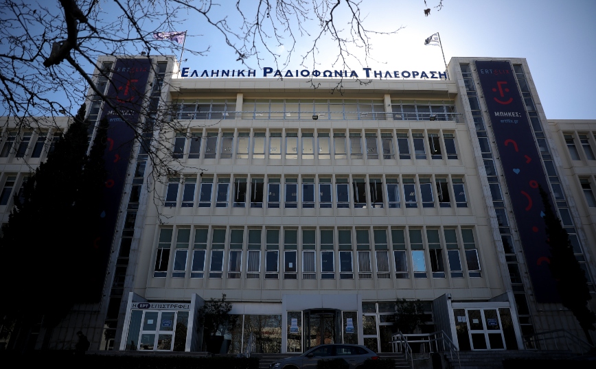 Το δημόσιο «ευχαριστώ» του προέδρου της ΕΡΤ στις πολεμικές ανταποκρίτριες του σταθμού