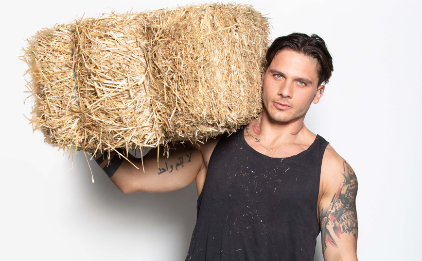 1. ΓΡΗΓΟΡΗΣ ΑΝΑΣΤΑΣΙΑΔΗΣ