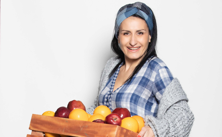 Μαρία Παπαγεωργίου