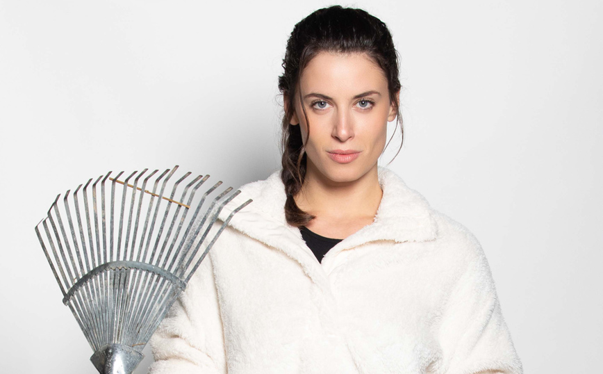 Χριστιάνα Σμαραγδή