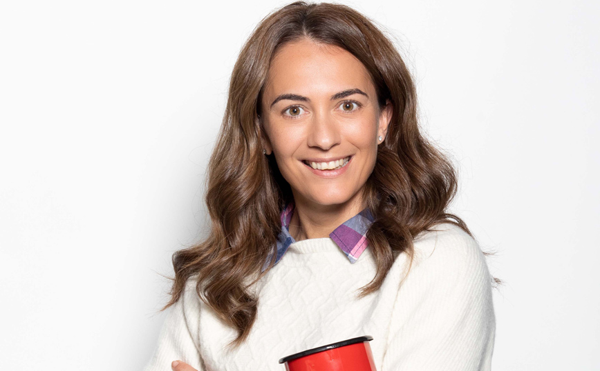 Αθανασία Τσουμελέκα