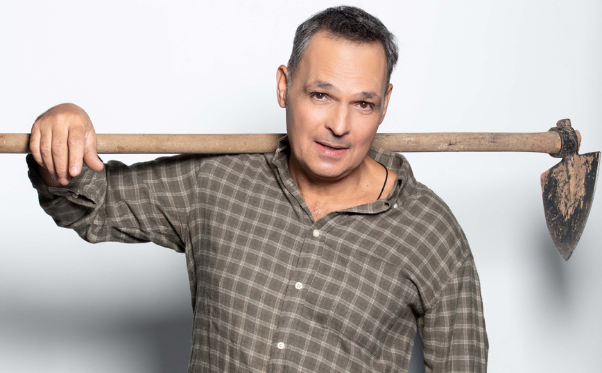 ΣΤΑΜΑΤΗΣ ΓΑΡΔΕΛΗΣ