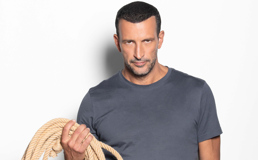 ΜΑΝΟΣ ΠΑΝΤΑΖΗΣ