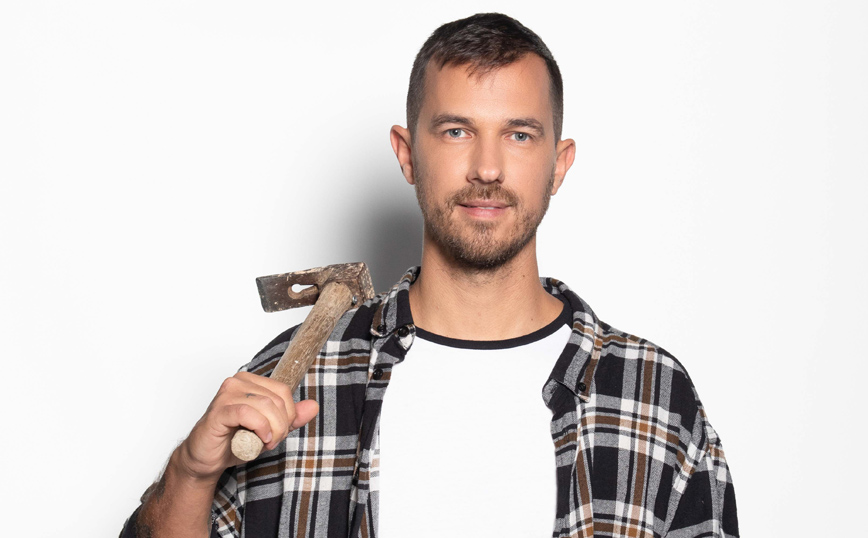 Δήμος Περπερίδης