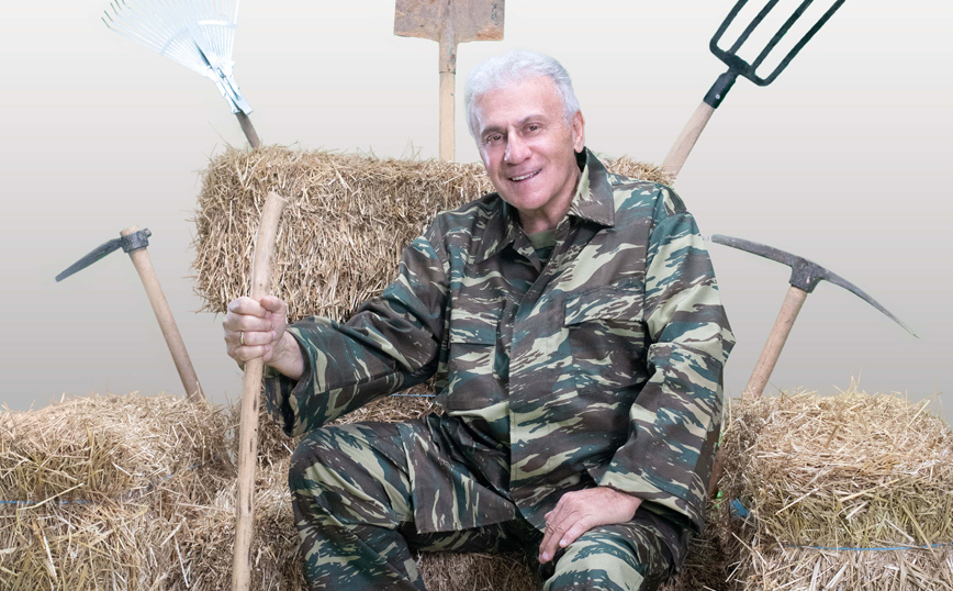 Παναγιώτης Ψωμιάδης