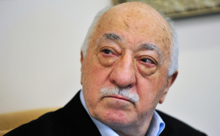Γκιουλέν: Ο Ερντογάν λέει ανοησίες ότι θα κάνει κατάληψη στα ελληνικά νησιά – Οι δικοί μας συμπεριφέρονται σαν μεθυσμένοι