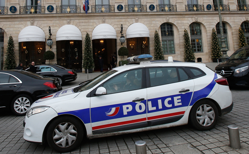 Γαλλία: Αστυνομικός αναζητείται ως ύποπτος για τον φόνο της συντρόφου του
