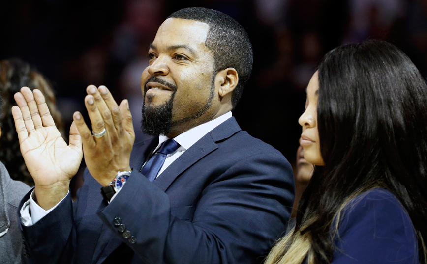 Ice Cube: Κόπηκε από ταινία επειδή δεν εμβολιάστηκε κατά του κορονοϊού