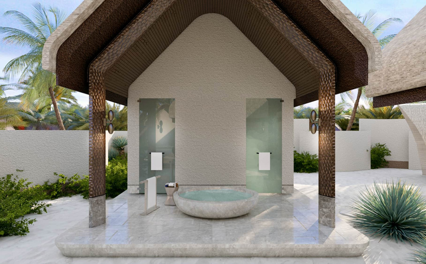 Μαλδίβες- Το νέο ιδιωτικό πολυτελές resort που αποτελεί πραγματικό παράδεισο για λίγους Μαλδίβες- Το νέο ιδιωτικό πολυτελές resort που αποτελεί πραγματικό παράδεισο για λίγους