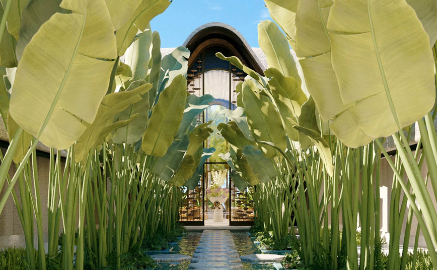 Μαλδίβες- Το νέο ιδιωτικό πολυτελές resort που αποτελεί πραγματικό παράδεισο για λίγους Μαλδίβες- Το νέο ιδιωτικό πολυτελές resort που αποτελεί πραγματικό παράδεισο για λίγους