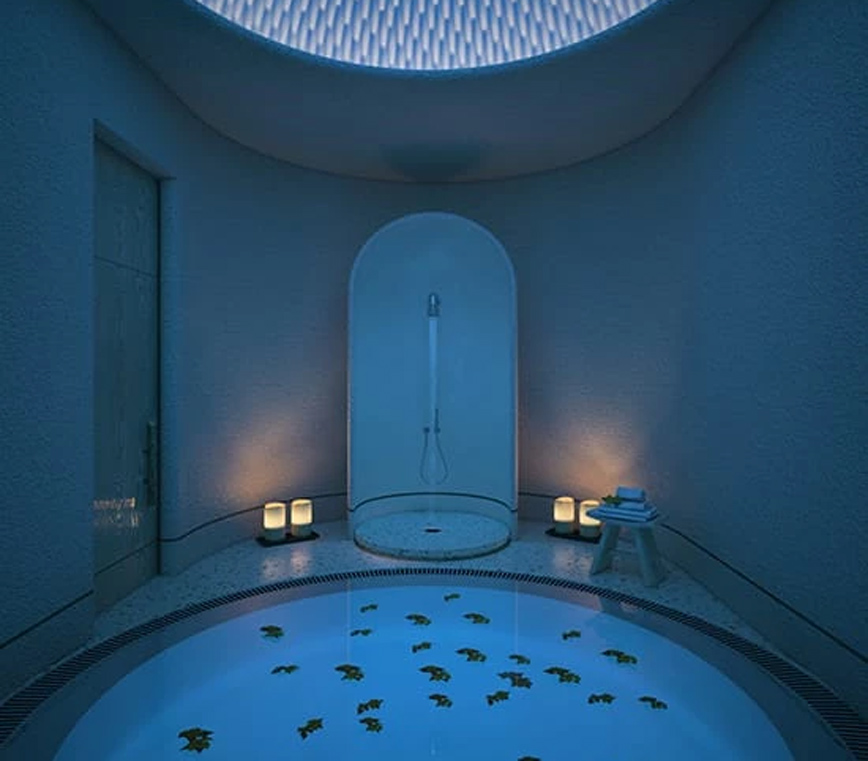 Μαλδίβες- Το νέο ιδιωτικό πολυτελές resort που αποτελεί πραγματικό παράδεισο για λίγους Μαλδίβες- Το νέο ιδιωτικό πολυτελές resort που αποτελεί πραγματικό παράδεισο για λίγους