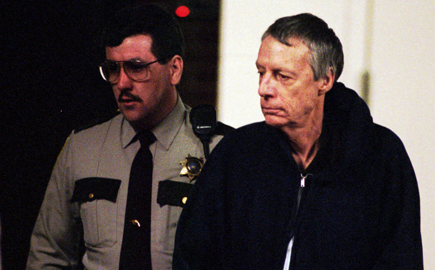 Ο εκατομμυριούχος John du Pont που σκότωσε έναν ολυμπιονίκη της πάλης Ο εκατομμυριούχος John du Pont που σκότωσε έναν ολυμπιονίκη της πάλης