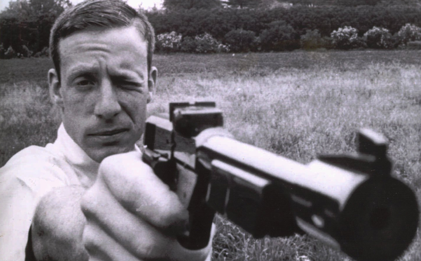 Ο εκατομμυριούχος John du Pont που σκότωσε έναν ολυμπιονίκη της πάλης Ο εκατομμυριούχος John du Pont που σκότωσε έναν ολυμπιονίκη της πάλης