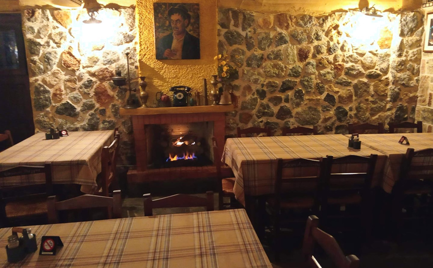 Μίστερ Λουκιδέλης Μίστερ Λουκιδέλης