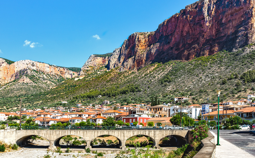 Λεωνίδιο Λεωνίδιο