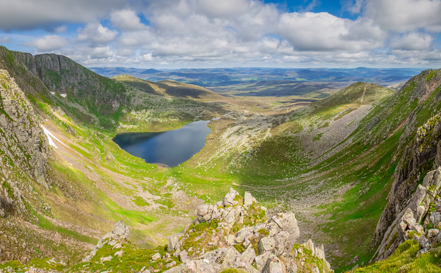 Lochnagar Σκωτία Lochnagar Σκωτία