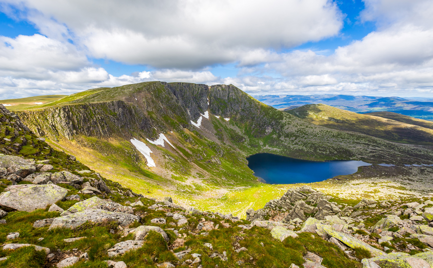 Lochnagar Σκωτία Lochnagar Σκωτία