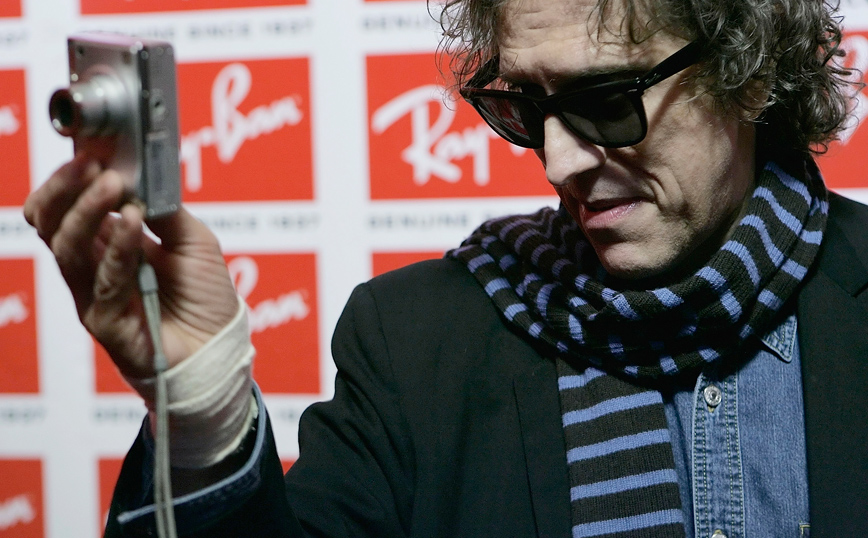 Μικ Ροκ Μικ Ροκ