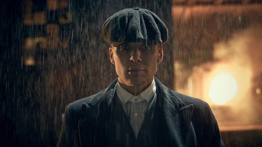 Peaky Blinders: Η 6η σεζόν έρχεται αρχές του 2022