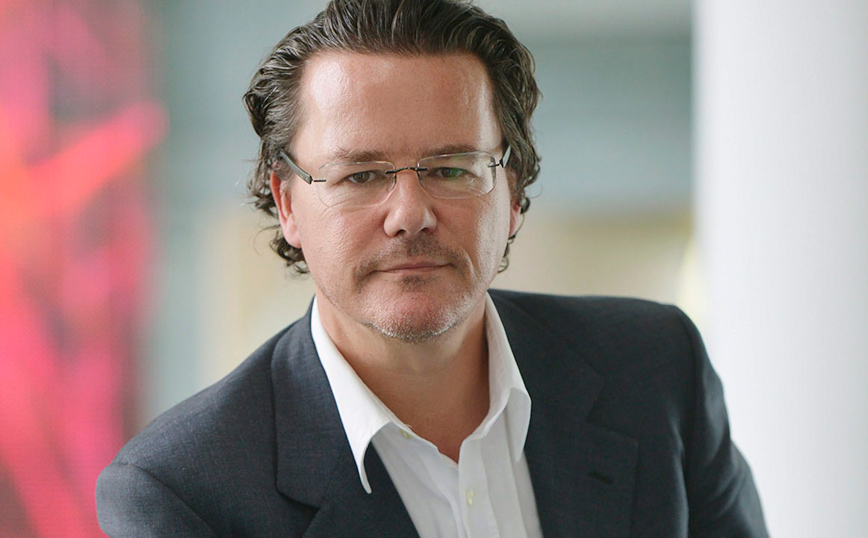 Dirk Gerkens - CEO Nova Broadcasting Group