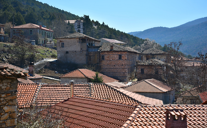 Οι Ψαράδες στις Πρέσπες Οι Ψαράδες στις Πρέσπες