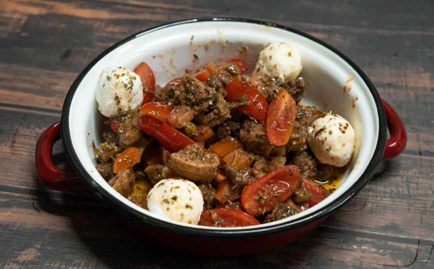 Σαλματάνης Σαλματάνης