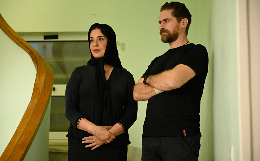 Σασμός Σασμός