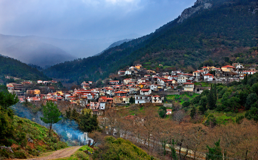Στενή, Εύβοια Στενή, Εύβοια