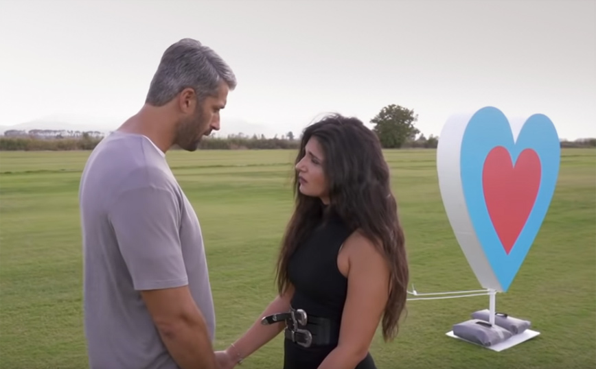 The Bachelor: Το ομαδικό ραντεβού καταλήγει σε καυγά – Στο «κόκκινο» οι παίκτριες πριν την «Τελετή των Ρόδων»