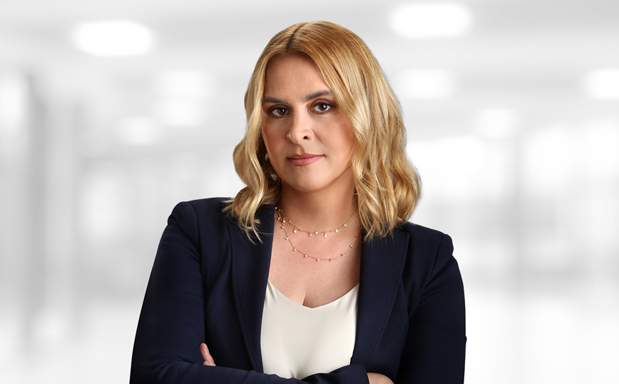 «Το μέλλον βρίσκεται στην προσωποποίηση των τηλεοπτικών πλατφορμών», Victoriya Boklag, CEO της United Group