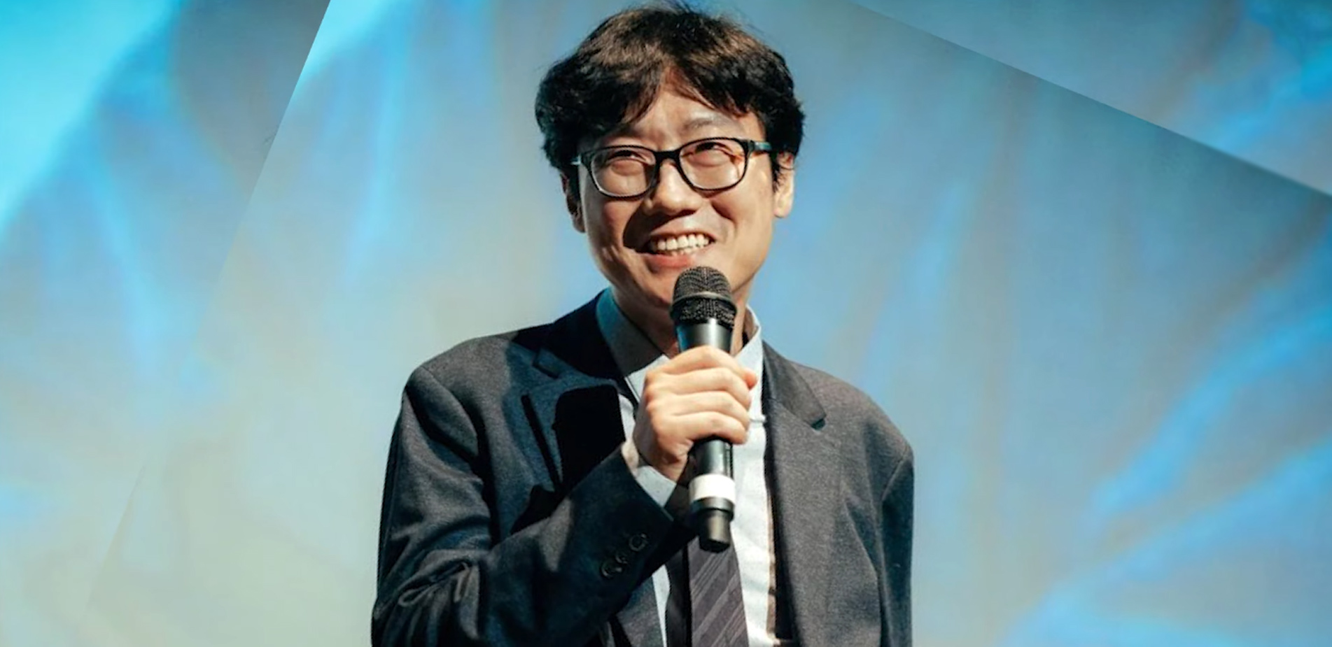 Squid Game: Έτσι συνέλαβε ο σκηνοθέτης Xoυάνγκ Ντονγκ Χιουκ το σενάριο για τη σειρά του Netflix που σάρωσε