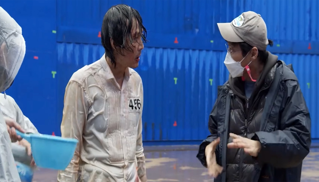 Squid game Squid game