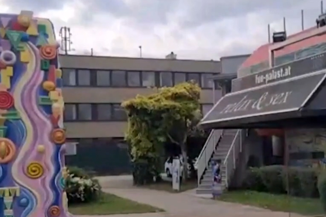 Έλληνας ιδιοκτήτης οίκου ανοχής