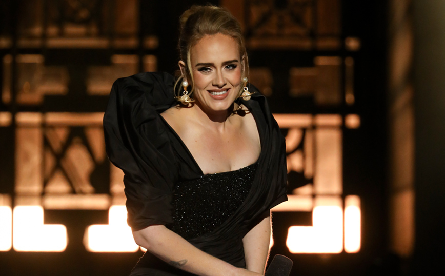 Adele One Night Only: Tο απόλυτο μουσικό γεγονός έρχεται την Κυριακή στον Alpha