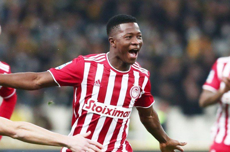 Ταξίδι στην Ελλάδα για δύο παίκτες του Ολυμπιακού &#8211; Γιουβέντους για Ακιμπού