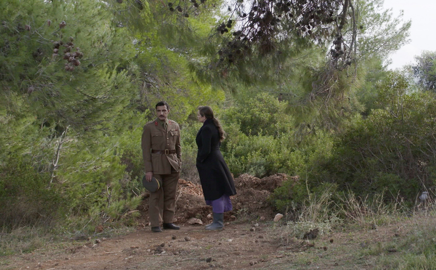 Άγριες Μέλισσες Επόμενα επεισόδια