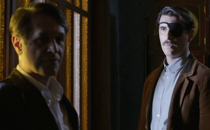 Άγριες Μέλισσες Άγριες Μέλισσες