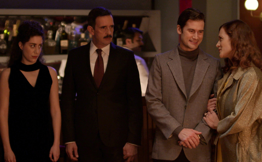 Άγριες Μέλισσες Άγριες Μέλισσες