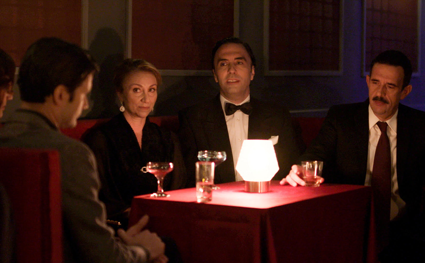 Άγριες Μέλισσες Άγριες Μέλισσες