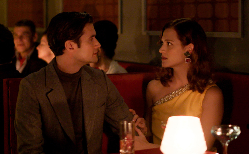 Άγριες Μέλισσες Άγριες Μέλισσες