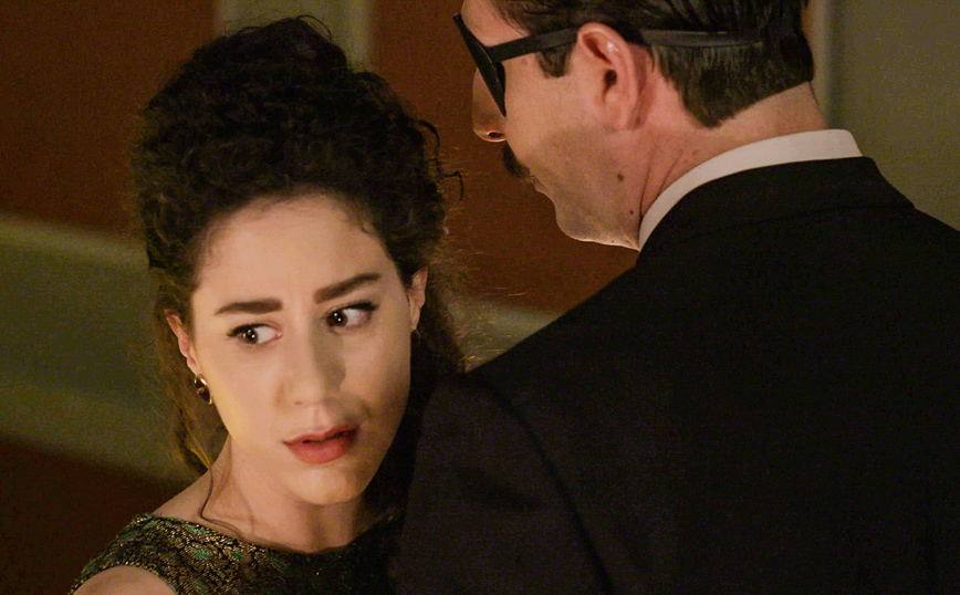 Άγριες Μέλισσες Άγριες Μέλισσες